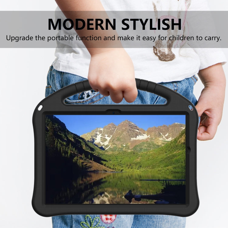 Custodia per tablet antiurto in EVA con supporto, For Samsung Galaxy Tab A9+, For Samsung Galaxy Tab A9 8.0 2023, For Samsung Galaxy Tab S9, For Samsung Galaxy Tab S9 Ultra