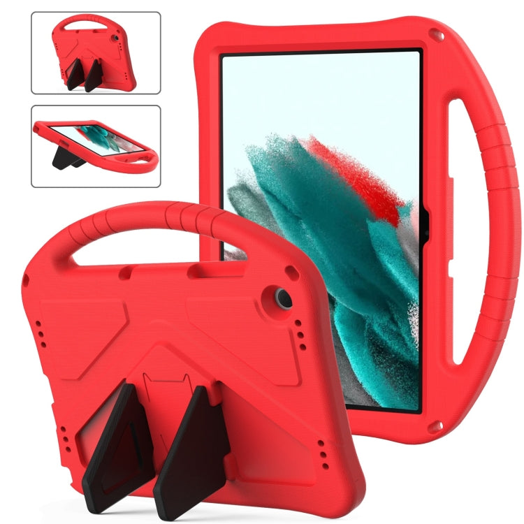 Custodia per tablet antiurto in EVA con supporto, For Samsung Galaxy Tab A9+, For Samsung Galaxy Tab A9 8.0 2023, For Samsung Galaxy Tab S9, For Samsung Galaxy Tab S9 Ultra