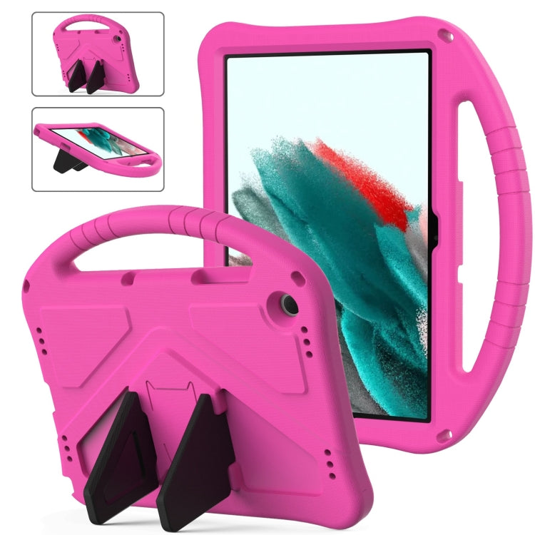 Custodia per tablet antiurto in EVA con supporto, For Samsung Galaxy Tab A9+, For Samsung Galaxy Tab A9 8.0 2023, For Samsung Galaxy Tab S9, For Samsung Galaxy Tab S9 Ultra