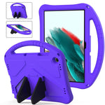 Custodia per tablet antiurto in EVA con supporto, For Samsung Galaxy Tab A9+, For Samsung Galaxy Tab A9 8.0 2023, For Samsung Galaxy Tab S9, For Samsung Galaxy Tab S9 Ultra