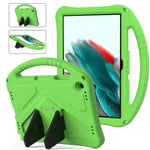 Custodia per tablet antiurto in EVA con supporto, For Samsung Galaxy Tab A9+, For Samsung Galaxy Tab A9 8.0 2023, For Samsung Galaxy Tab S9, For Samsung Galaxy Tab S9 Ultra