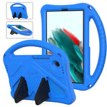 Custodia per tablet antiurto in EVA con supporto, For Samsung Galaxy Tab A9+, For Samsung Galaxy Tab A9 8.0 2023, For Samsung Galaxy Tab S9, For Samsung Galaxy Tab S9 Ultra