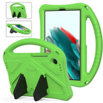 Custodia per tablet antiurto in EVA con supporto, For Samsung Galaxy Tab A9+, For Samsung Galaxy Tab A9 8.0 2023, For Samsung Galaxy Tab S9, For Samsung Galaxy Tab S9 Ultra