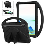 Custodia per tablet antiurto in EVA con supporto, For Samsung Galaxy Tab S10 FE+, For Samsung Galaxy Tab S10 Ultra 14.6, For Samsung Galaxy Tab S10+ 12.4, For Samsung Galaxy Tab S10