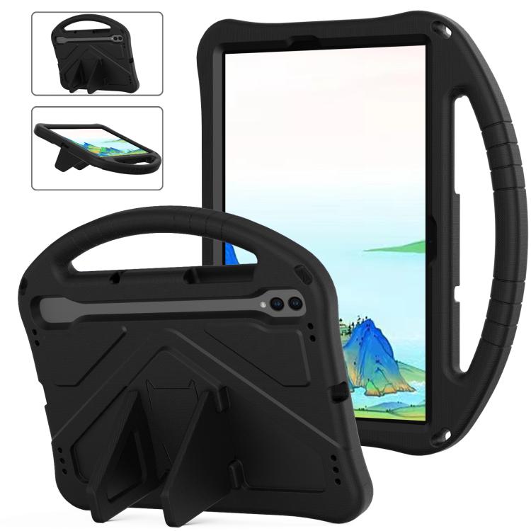 Custodia per tablet antiurto in EVA con supporto, For Samsung Galaxy Tab A11+ 2025, For Samgsung Galaxy Tab A11 2025, For Samsung Galaxy Tab S11 Ultra, For Samgsung Galaxy Tab S10 FE 11