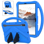 Custodia per tablet antiurto in EVA con supporto, For Samsung Galaxy Tab A11+ 2025, For Samgsung Galaxy Tab A11 2025, For Samsung Galaxy Tab S11 Ultra, For Samgsung Galaxy Tab S10 FE 11