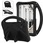Custodia per tablet antiurto in EVA con supporto, For Samsung Galaxy Tab A11+ 2025, For Samgsung Galaxy Tab A11 2025, For Samsung Galaxy Tab S11 Ultra, For Samgsung Galaxy Tab S10 FE 11