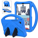 Custodia per tablet antiurto in EVA con supporto, For Samsung Galaxy Tab A11+ 2025, For Samgsung Galaxy Tab A11 2025, For Samsung Galaxy Tab S11 Ultra, For Samgsung Galaxy Tab S10 FE 11