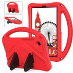 Custodia per tablet antiurto in EVA con supporto, For Samsung Galaxy Tab A11+ 2025, For Samgsung Galaxy Tab A11 2025, For Samsung Galaxy Tab S11 Ultra, For Samgsung Galaxy Tab S10 FE 11