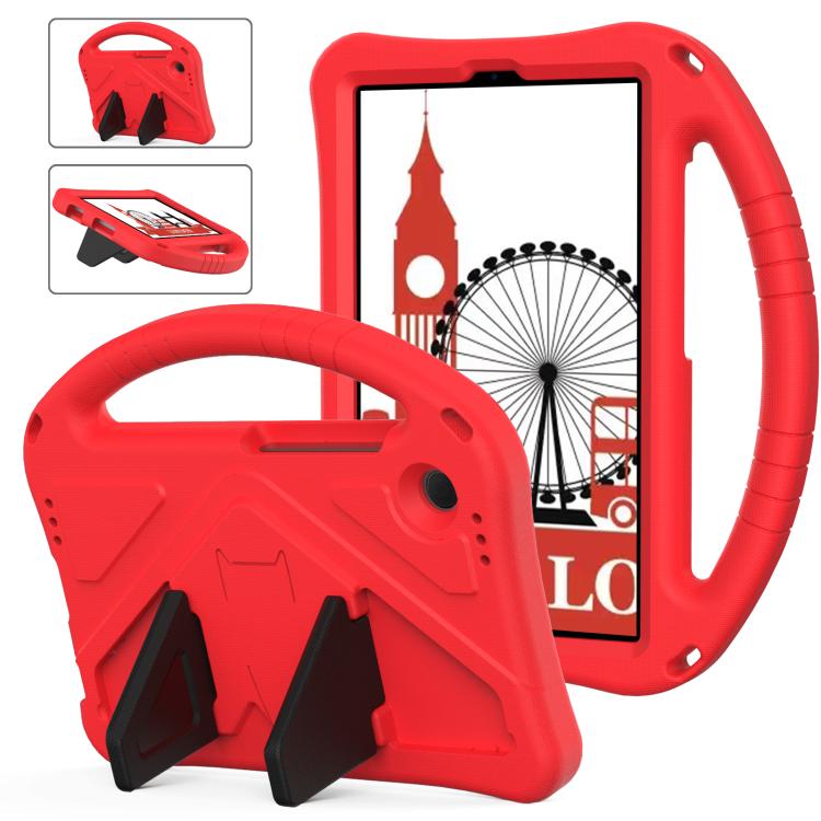 Custodia per tablet antiurto in EVA con supporto, For Samsung Galaxy Tab A11+ 2025, For Samgsung Galaxy Tab A11 2025, For Samsung Galaxy Tab S11 Ultra, For Samgsung Galaxy Tab S10 FE 11