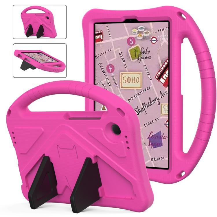 Custodia per tablet antiurto in EVA con supporto, For Samsung Galaxy Tab A11+ 2025, For Samgsung Galaxy Tab A11 2025, For Samsung Galaxy Tab S11 Ultra, For Samgsung Galaxy Tab S10 FE 11