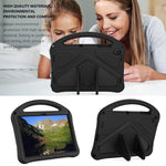 Custodia per tablet antiurto in EVA con supporto, For Samsung Galaxy Tab A11+ 2025, For Samgsung Galaxy Tab A11 2025, For Samsung Galaxy Tab S11 Ultra, For Samgsung Galaxy Tab S10 FE 11