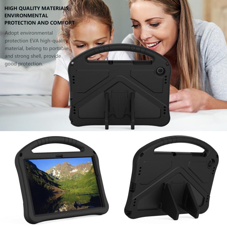 Custodia per tablet antiurto in EVA con supporto, For Samsung Galaxy Tab A11+ 2025, For Samgsung Galaxy Tab A11 2025, For Samsung Galaxy Tab S11 Ultra, For Samgsung Galaxy Tab S10 FE 11