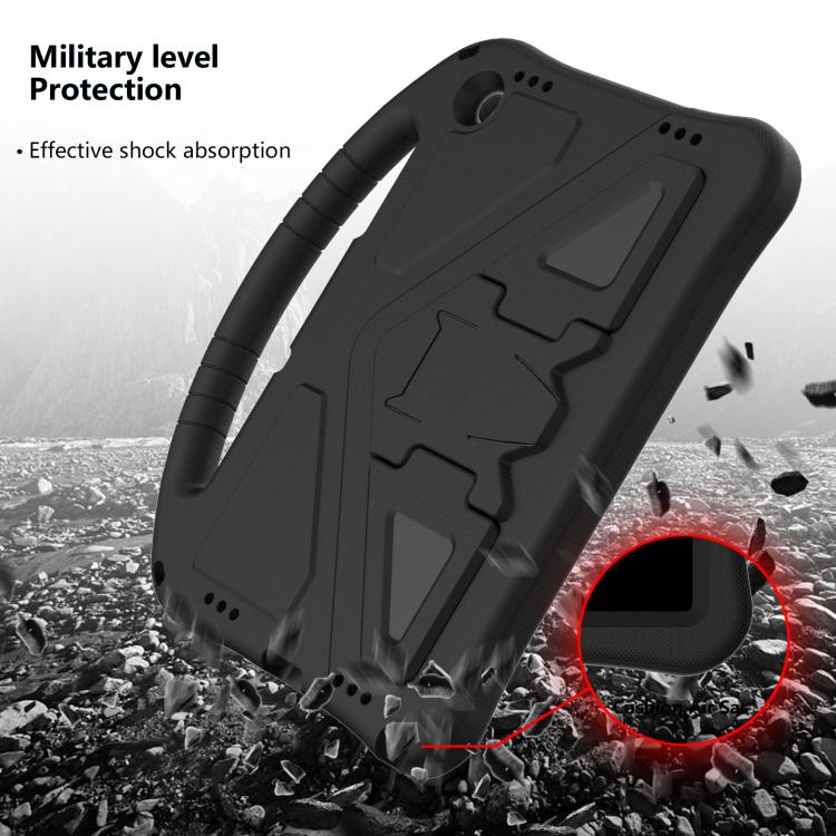 Custodia per tablet antiurto in EVA con supporto, For Samsung Galaxy Tab A11+ 2025, For Samgsung Galaxy Tab A11 2025, For Samsung Galaxy Tab S11 Ultra, For Samgsung Galaxy Tab S10 FE 11