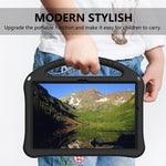 Custodia per tablet antiurto in EVA con supporto, For Samsung Galaxy Tab A11+ 2025, For Samgsung Galaxy Tab A11 2025, For Samsung Galaxy Tab S11 Ultra, For Samgsung Galaxy Tab S10 FE 11