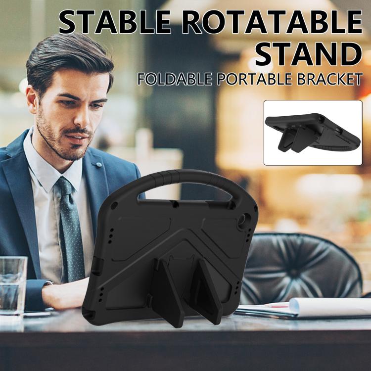 Custodia per tablet antiurto in EVA con supporto, For Samsung Galaxy Tab A11+ 2025, For Samgsung Galaxy Tab A11 2025, For Samsung Galaxy Tab S11 Ultra, For Samgsung Galaxy Tab S10 FE 11