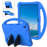 Custodia per tablet antiurto in EVA con supporto, For Samsung Galaxy Tab A11+ 2025, For Samgsung Galaxy Tab A11 2025, For Samsung Galaxy Tab S11 Ultra, For Samgsung Galaxy Tab S10 FE 11