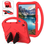 Custodia per tablet antiurto in EVA con supporto, For Samsung Galaxy Tab A11+ 2025, For Samgsung Galaxy Tab A11 2025, For Samsung Galaxy Tab S11 Ultra, For Samgsung Galaxy Tab S10 FE 11