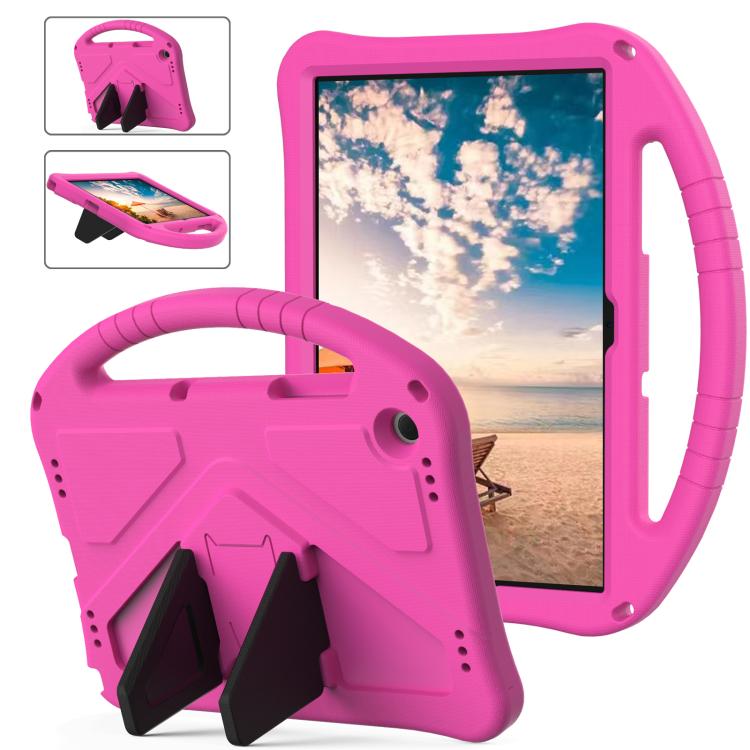 Custodia per tablet antiurto in EVA con supporto, For Samsung Galaxy Tab A11+ 2025, For Samgsung Galaxy Tab A11 2025, For Samsung Galaxy Tab S11 Ultra, For Samgsung Galaxy Tab S10 FE 11