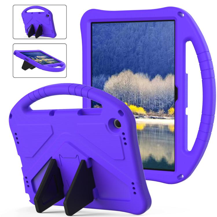 Custodia per tablet antiurto in EVA con supporto, For Samsung Galaxy Tab A11+ 2025, For Samgsung Galaxy Tab A11 2025, For Samsung Galaxy Tab S11 Ultra, For Samgsung Galaxy Tab S10 FE 11
