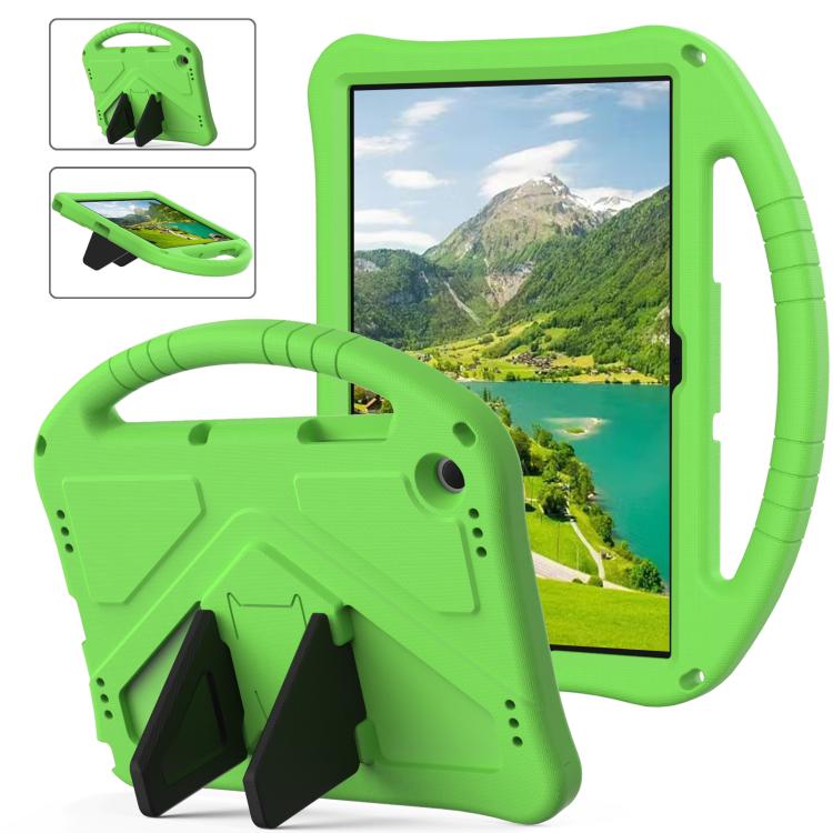 Custodia per tablet antiurto in EVA con supporto, For Samsung Galaxy Tab A11+ 2025, For Samgsung Galaxy Tab A11 2025, For Samsung Galaxy Tab S11 Ultra, For Samgsung Galaxy Tab S10 FE 11