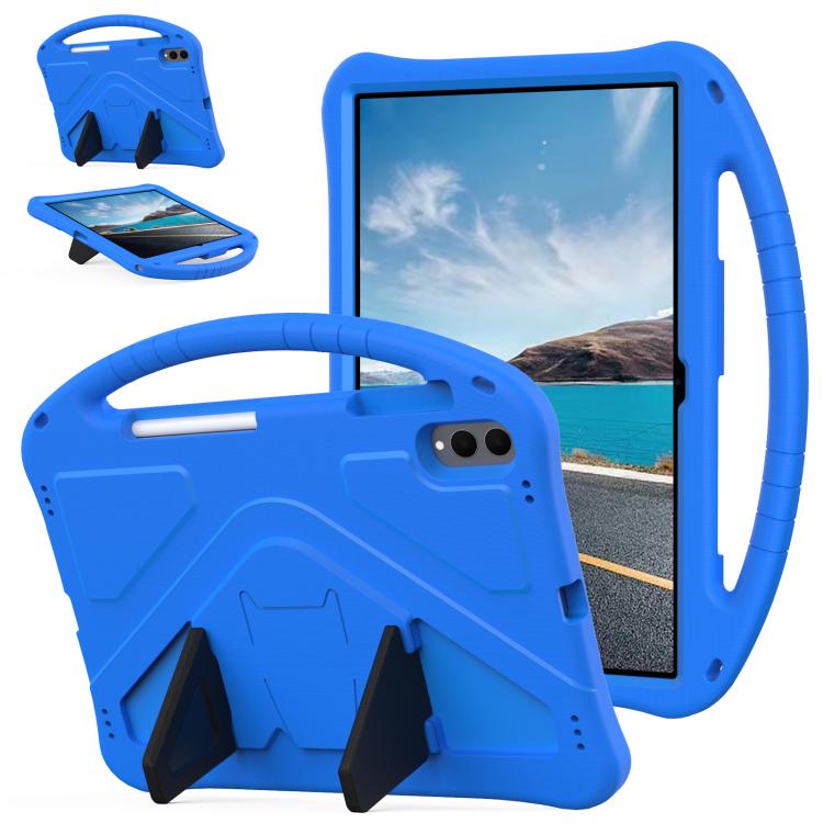 Custodia per tablet antiurto in EVA con supporto, For Samsung Galaxy Tab A11+ 2025, For Samgsung Galaxy Tab A11 2025, For Samsung Galaxy Tab S11 Ultra, For Samgsung Galaxy Tab S10 FE 11