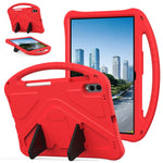 Custodia per tablet antiurto in EVA con supporto, For Samsung Galaxy Tab A11+ 2025, For Samgsung Galaxy Tab A11 2025, For Samsung Galaxy Tab S11 Ultra, For Samgsung Galaxy Tab S10 FE 11