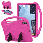 Custodia per tablet antiurto in EVA con supporto, For Samsung Galaxy Tab A11+ 2025, For Samgsung Galaxy Tab A11 2025, For Samsung Galaxy Tab S11 Ultra, For Samgsung Galaxy Tab S10 FE 11