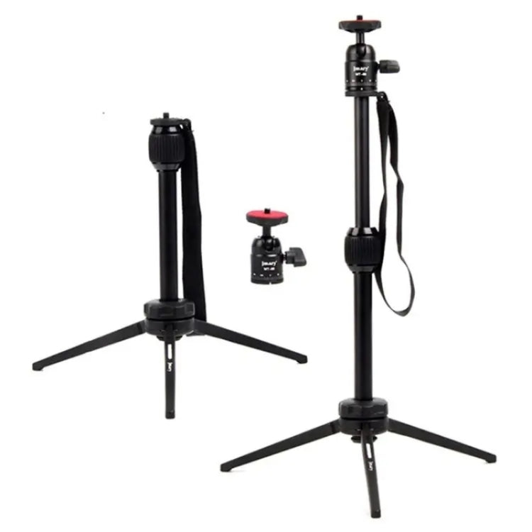 Le migliori offerte per JMARY MT68 Treppiede Telescopico Portatile Selfie Mini Fotocamera SLR in Lega di Alluminio sono su ✓ Confronta prezzi e caratteristiche di prodotti nuovi e usati ✓ Molti articoli con consegna gratis!, MT68