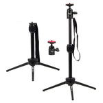 Le migliori offerte per JMARY MT68 Treppiede Telescopico Portatile Selfie Mini Fotocamera SLR in Lega di Alluminio sono su ✓ Confronta prezzi e caratteristiche di prodotti nuovi e usati ✓ Molti articoli con consegna gratis!, MT68