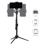 Le migliori offerte per JMARY MT68 Treppiede Telescopico Portatile Selfie Mini Fotocamera SLR in Lega di Alluminio sono su ✓ Confronta prezzi e caratteristiche di prodotti nuovi e usati ✓ Molti articoli con consegna gratis!, MT68