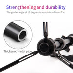 Le migliori offerte per JMARY MT68 Treppiede Telescopico Portatile Selfie Mini Fotocamera SLR in Lega di Alluminio sono su ✓ Confronta prezzi e caratteristiche di prodotti nuovi e usati ✓ Molti articoli con consegna gratis!, MT68