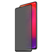 ENKAY Hat-Prince 0.26mm 9H 2.5D Pellicola in vetro temperato antiriflesso a schermo intero per Privacy per Redmi K20 / K20 Pro, For Redmi K20 / K20 Pro