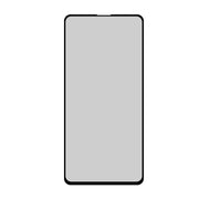 ENKAY Hat-Prince 0.26mm 9H 2.5D Pellicola in vetro temperato antiriflesso a schermo intero per Privacy per Redmi K20 / K20 Pro, For Redmi K20 / K20 Pro