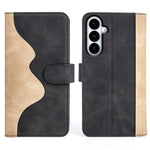 Custodia per cellulare in pelle Flip orizzontale con cuciture, For Samsung Galaxy S26+ 5G, For Samsung Galaxy S26 Edge 5G, For Samsung Galaxy S26 Ultra 5G, For Samsung Galaxy S26 5G