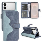 Custodia per cellulare in pelle Flip orizzontale con cuciture, For Samsung Galaxy S26+ 5G, For Samsung Galaxy S26 Edge 5G, For Samsung Galaxy S26 Ultra 5G, For Samsung Galaxy S26 5G