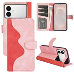 Custodia per cellulare in pelle Flip orizzontale con cuciture, For Samsung Galaxy S26+ 5G, For Samsung Galaxy S26 Edge 5G, For Samsung Galaxy S26 Ultra 5G, For Samsung Galaxy S26 5G