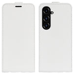 Custodia per telefono in pelle con vibrazione verticale R64 Texture, For Samsung Galaxy A05, For Samsung Galaxy A05s, For Samsung Galaxy M34 5G, For Samsung Galaxy S23 FE 5G, For Samsung Galaxy M36 5G / F36 5G, For Samsung Galaxy A17 5G