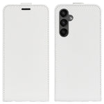 Custodia per telefono in pelle con vibrazione verticale R64 Texture, For Samsung Galaxy Xcover7 Pro, For Samsung Galaxy M55 5G, For Samsung Galaxy M15 5G, For Samsung Galaxy S24+ 5G, For Samsung Galaxy S24 5G, For Samsung Galaxy A15