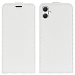 Custodia per telefono in pelle con vibrazione verticale R64 Texture, For Samsung Galaxy A05, For Samsung Galaxy A05s, For Samsung Galaxy M34 5G, For Samsung Galaxy S23 FE 5G, For Samsung Galaxy M36 5G / F36 5G, For Samsung Galaxy A17 5G