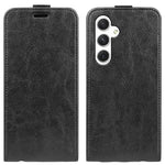 Custodia per telefono in pelle con vibrazione verticale R64 Texture, For Samsung Galaxy Xcover7 Pro, For Samsung Galaxy M55 5G, For Samsung Galaxy M15 5G, For Samsung Galaxy S24+ 5G, For Samsung Galaxy S24 5G, For Samsung Galaxy A15