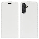 Custodia per telefono in pelle con vibrazione verticale R64 Texture, For Samsung Galaxy Xcover7 Pro, For Samsung Galaxy M55 5G, For Samsung Galaxy M15 5G, For Samsung Galaxy S24+ 5G, For Samsung Galaxy S24 5G, For Samsung Galaxy A15