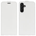 Custodia per telefono in pelle con vibrazione verticale R64 Texture, For Samsung Galaxy Xcover7 Pro, For Samsung Galaxy M55 5G, For Samsung Galaxy M15 5G, For Samsung Galaxy S24+ 5G, For Samsung Galaxy S24 5G, For Samsung Galaxy A15