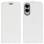 Custodia per telefono in pelle con vibrazione verticale R64 Texture, For Samsung Galaxy A37 5G, For Samsung Galaxy A27 5G, For Samsung Galaxy S25 FE 5G, For Samsung Galaxy A07 4G, For Samsung Galaxy S25 Edge 5G, For Samsung Galaxy A06 5G