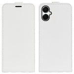 Custodia per telefono in pelle con vibrazione verticale R64 Texture, For Samsung Galaxy A37 5G, For Samsung Galaxy A27 5G, For Samsung Galaxy S25 FE 5G, For Samsung Galaxy A07 4G, For Samsung Galaxy S25 Edge 5G, For Samsung Galaxy A06 5G