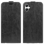 Custodia per telefono in pelle con vibrazione verticale R64 Texture, For Samsung Galaxy A37 5G, For Samsung Galaxy A27 5G, For Samsung Galaxy S25 FE 5G, For Samsung Galaxy A07 4G, For Samsung Galaxy S25 Edge 5G, For Samsung Galaxy A06 5G