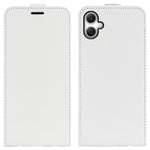 Custodia per telefono in pelle con vibrazione verticale R64 Texture, For Samsung Galaxy A37 5G, For Samsung Galaxy A27 5G, For Samsung Galaxy S25 FE 5G, For Samsung Galaxy A07 4G, For Samsung Galaxy S25 Edge 5G, For Samsung Galaxy A06 5G