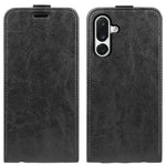 Custodia per telefono in pelle con vibrazione verticale R64 Texture, For Samsung Galaxy A05, For Samsung Galaxy A05s, For Samsung Galaxy M34 5G, For Samsung Galaxy S23 FE 5G, For Samsung Galaxy M36 5G / F36 5G, For Samsung Galaxy A17 5G