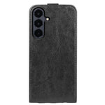 Custodia per telefono in pelle con vibrazione verticale R64 Texture, For Galaxy S26 FE 5G, For Galaxy S26+ 5G, For Galaxy S26 Edge 5G, For Galaxy S26 Ultra 5G, For Galaxy S26 5G, For Samsung Galaxy A57 5G