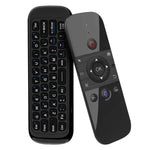 Telecomando wireless 2.4G M8 per Smart TV e PC